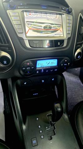 HYUNDAI IX35 2.0 crdi 184cv 4WD STYLE AUTOMATICA - Foto 7