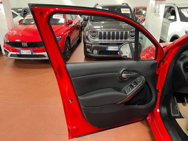 FIAT 500X 1.0 T3 120 CV Sport - Foto 10