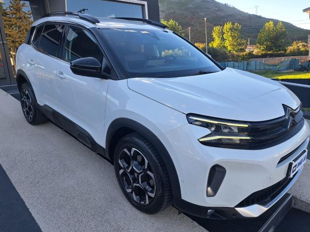 CITROEN C5 AIRCROSS 1.5 BLUEHDI 130 CV EAT SHINE - Foto 2