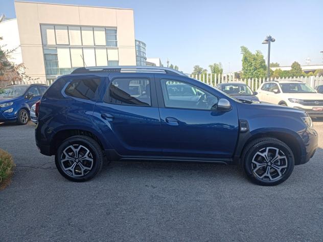 Dacia Duster 1.5 Blue dCi 8V 115 CV 4x4 Prestige - Foto 3