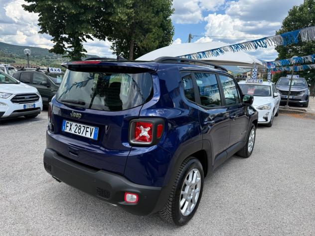 "PERFETTA"Jeep Renegade 1.6 Mjt 120 CV Limited - Foto 2