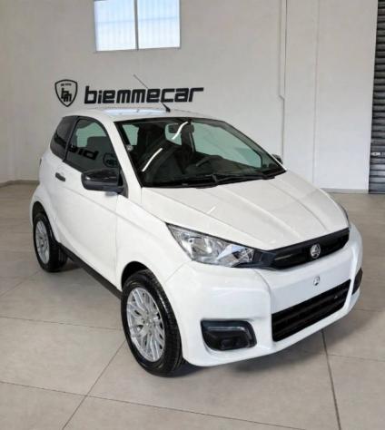 AIXAM City Pack Ambition rif. 24173633 - Foto 2