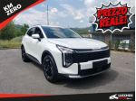 Kia Sportage 1.6 T-GDi DCT7 Style AWD 180cv