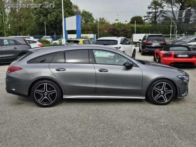 MERCEDES-BENZ CLA 180 CLA Shooting Brake Premium auto - GE748CY rif. 24178755 - Foto 7