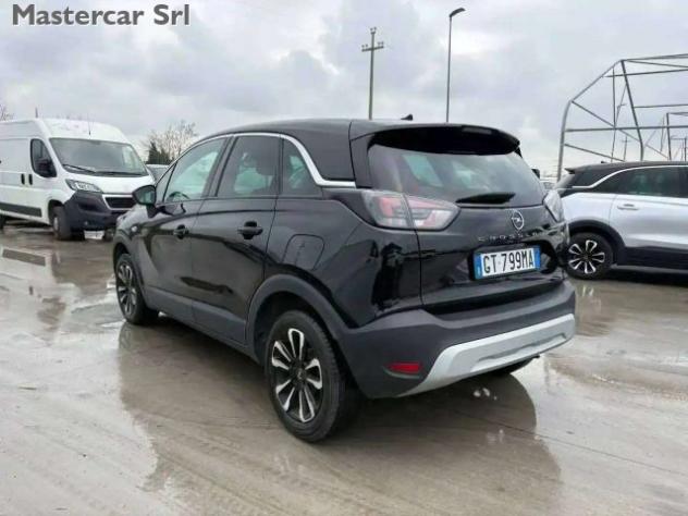 OPEL Crossland 1.2 Elegance s&s 130cv at6 - GT799MA rif. 23991953 - Foto 7