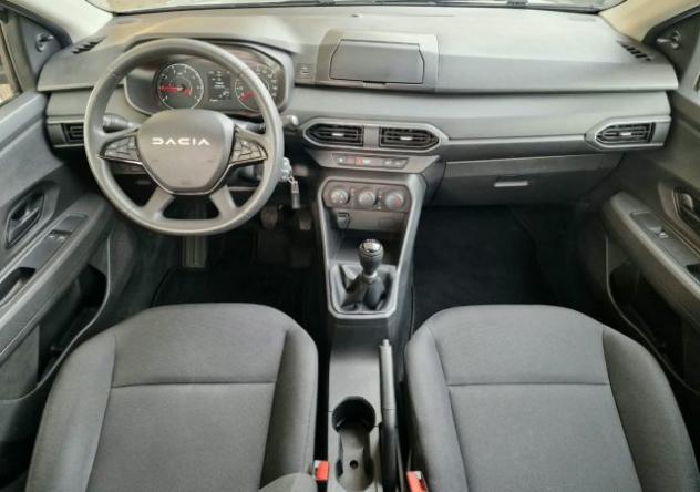 DACIA Jogger 1.0 TCe GPL 100 CV 5 posti Essential rif. 24126778 - Foto 10