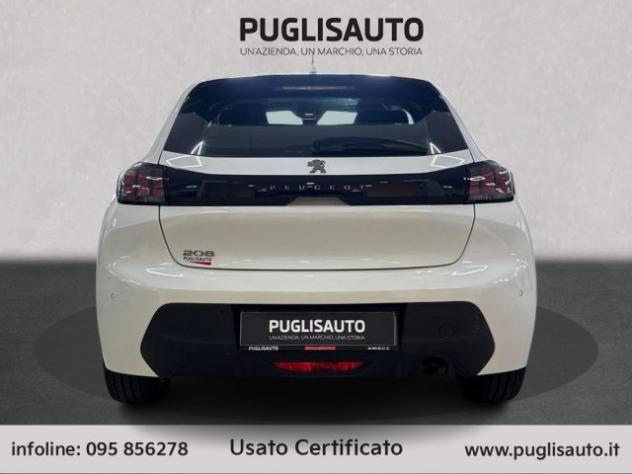 PEUGEOT 208 PureTech 100 Stop&Start 5 porte Active Pack rif. 23920912 - Foto 5
