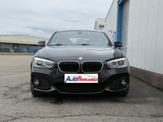 BMW Serie 1 (F20) 120i 5p. Msport - Foto 4