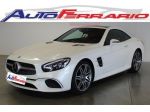 MERCEDES Classe SL    (R231) SL 500 Roadster