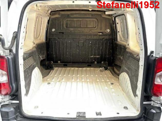 OPEL Combo IV - cargo 1.5d 100cv L1H1 Essentia mt5 rif. 23939208 - Foto 7