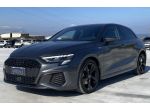 Audi A3 SPB S Line interno ed esterno 2.0 TDI 150CV S-Tronic 35