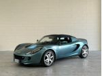 LOTUS - Elise  1.8 SPORT 135