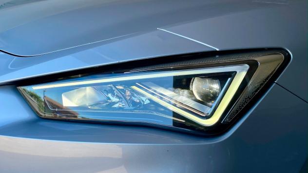 SEAT LEON 2.0 SPORTSTOURER TDI DSG 150CV - FULL LED, VIRTUAL COCKPIT, CAR PLAY - Foto 3