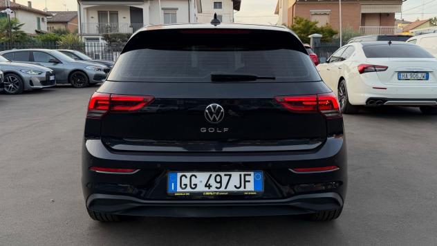 VOLKSWAGEN GOLF 2.0 STYLE TDI SCR DSG 116CV - FULL LED, VIRTUAL COCKPIT, NEOPATETATI - Foto 7