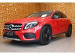 MERCEDES-BENZ GLA 200 PREMIUM AMG AUTO TETTO CAM PELLE LED 19"STRAFULL!! ri &hellip;
