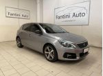 PEUGEOT 308 Allure 1.2 131cv-LEGGI SOTTO rif. 23984166