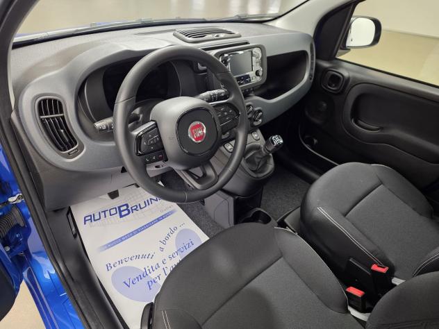 FIAT Panda 1.0 FireFly 70cv S&S Hybrid con Bonus EASY GO' - Foto 10