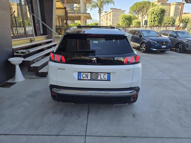 Peugeot 3008 1.5 bluehdi GT s&s 130cv eat8 - Foto 8