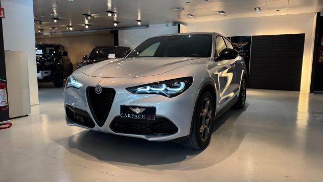 ALFA ROMEO STELVIO 2.2 D 160CV my2023 - 2023