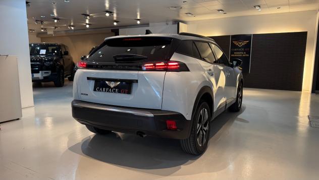 PEUGEOT 2008 1.2 BENZINA 101CV - 2025 - Foto 4