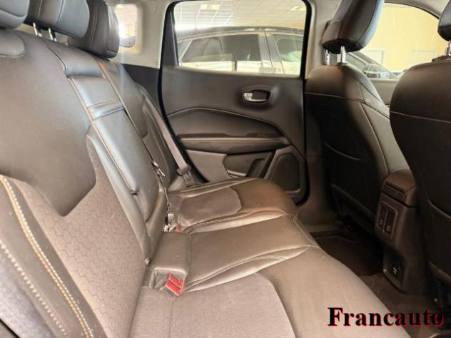JEEP Compass 2.0 Multijet II 4WD Limited rif. 24118054 - Foto 7