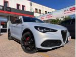 ALFA ROMEO Stelvio 2.2 Turbodiesel 210 CV AT8 Q4 Competizione OPACO rif. 23 &hellip;