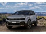 JEEP Avenger E-HYBRID SUMMIT 1.2 110CV AUTO_km0 rif. 23498560