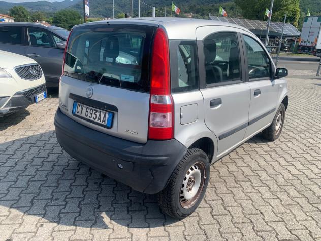 Fiat Panda 1.3 MJT 16V 4x4 Climbing - Foto 6