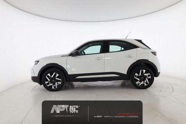 Opel Mokka Mokka 1.2 t Edition s&s 100cv - Foto 2