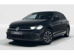 Volkswagen Polo 1.0 Young 80cv PREZZO VERO