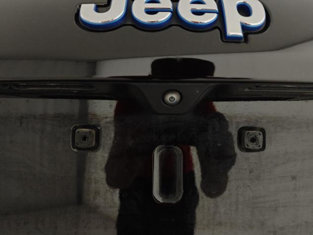 Jeep Compass 1.3 T4 190CV PHEV AT6 4xe Limited - Foto 6
