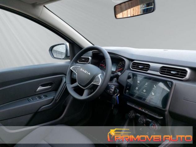 DACIA Duster 1.0 TCe GPL 4x2 Expression rif. 21402029 - Foto 2