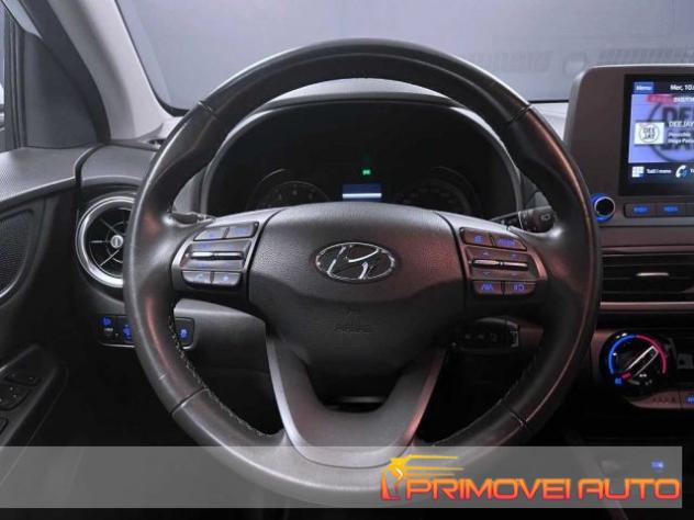 HYUNDAI Kona 1.0 T-GDI Hybrid 48V iMT XTech rif. 20935464 - Foto 4