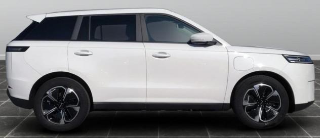 JAECOO 5 J Jaecoo EV ELETTRICA EXCLUSIVE - Foto 6