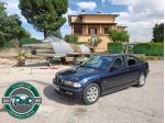 Bmw 318i cat 4 porte