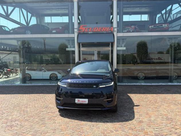 LAND ROVER Range Rover Sport 3.0D l6 249 CV Dynamic SE rif. 24013330