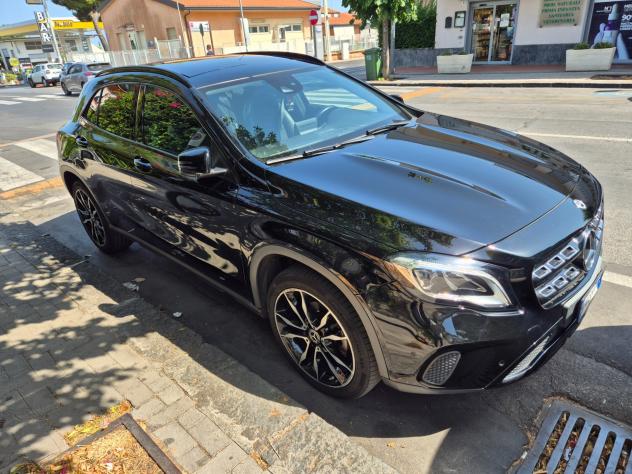 Mercedes-benz GLA 200 d Automatic 4Matic Premium 2019 - Foto 7