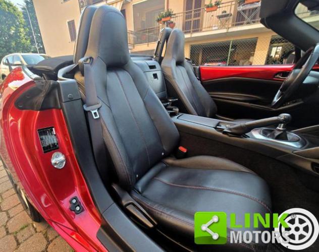 MAZDA MX-5 1.5L Skyactiv-G Exceed 131 CV - Scarico Sportivo rif. 23979868 - Foto 6