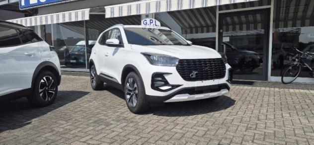 DR dr 5.0 dr 5.0 s3 1.5 Turbo CVT Bi-Fuel GPL - Foto 2