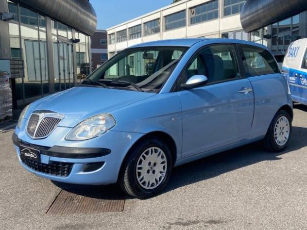 LANCIA Ypsilon 1.2 rif. 23824617 - Foto 3