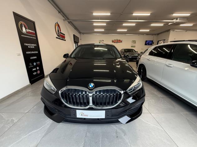 Bmw 118 118i 5p. Business Advantage VIRTUAL - Foto 2