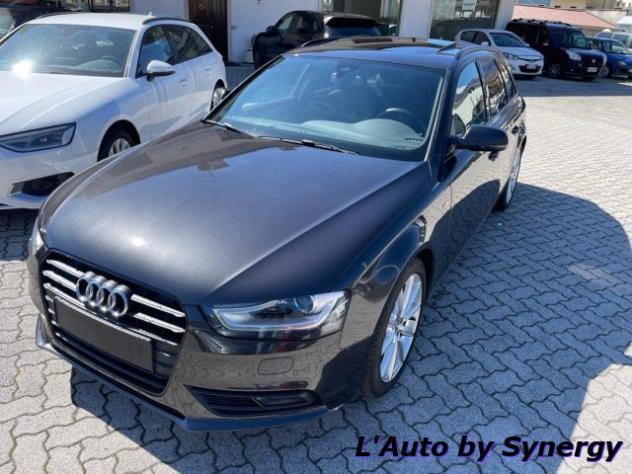 AUDI A4 Avant 2.0 TDI 150 CV Advanced ACC tetto pano rif. 23972814 - Foto 5