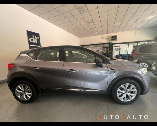 Renault Captur 1.0 tce Intens 100cv - Foto 4