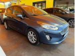 Ford Fiesta 1.0 EcoBoost Hybrid 125CV S&S Titanium
