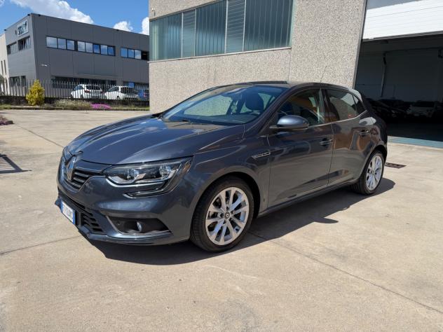 Renault Megane Mane dCi 8V 110 CV EDC Energy Intens - Foto 3