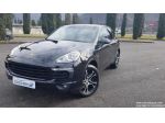 PORSCHE Cayenne 3.0 Diesel,Platinum  km certificati rif. 17968317