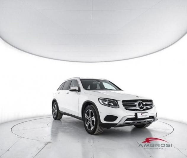 MERCEDES-BENZ GLC 250 250 d 4Matic Business - PER OPERATORI DEL SETTORE rif. 23802397 - Foto 2