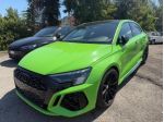 AUDI RS 3 SPB TFSI quattro S tronic rif. 23727529