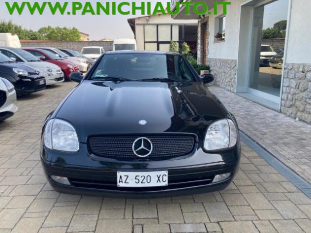 MERCEDES-BENZ SLK 200 cat rif. 22454178 - Foto 3