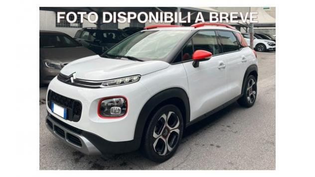 CITROEN C3 Aircross PureTech 110 S&S Shine rif. 24139990